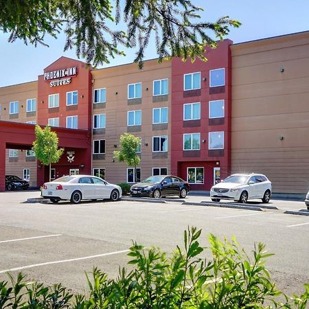Phoenix Inn Suites 올버니 외부 사진