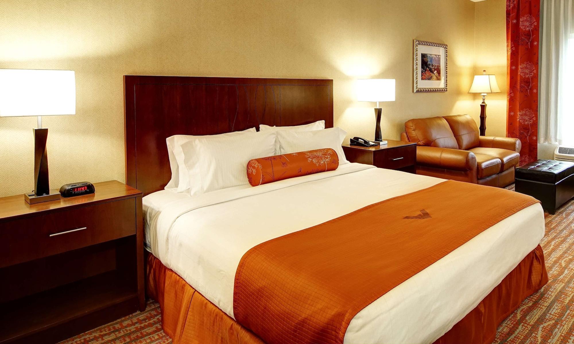 Phoenix Inn Suites 올버니 외부 사진