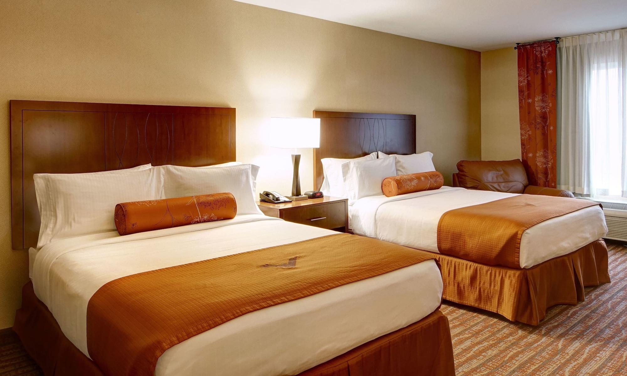 Phoenix Inn Suites 올버니 외부 사진
