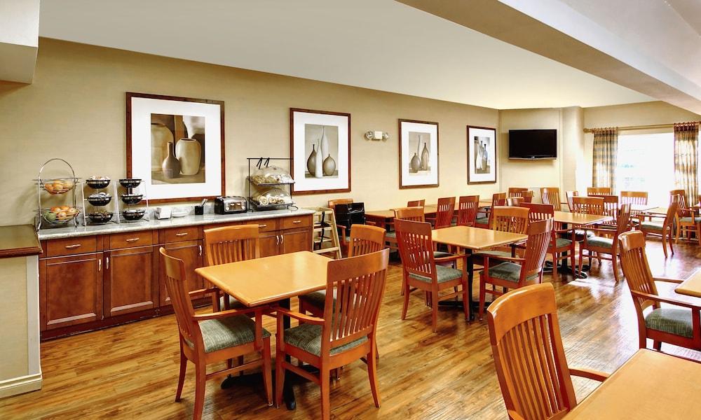 Phoenix Inn Suites 올버니 외부 사진