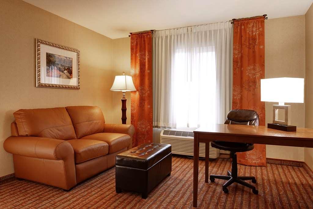 Phoenix Inn Suites 올버니 외부 사진