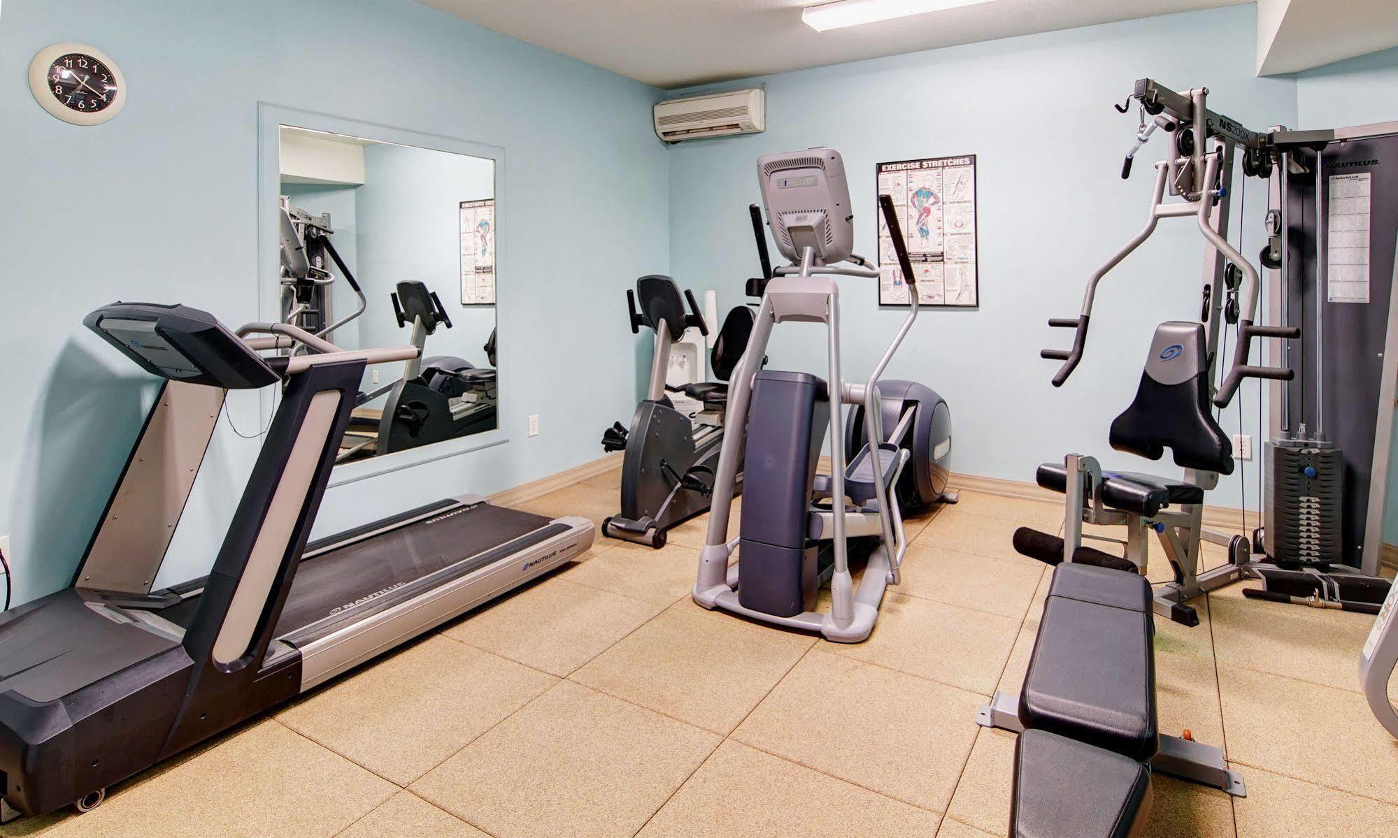 Phoenix Inn Suites 올버니 외부 사진