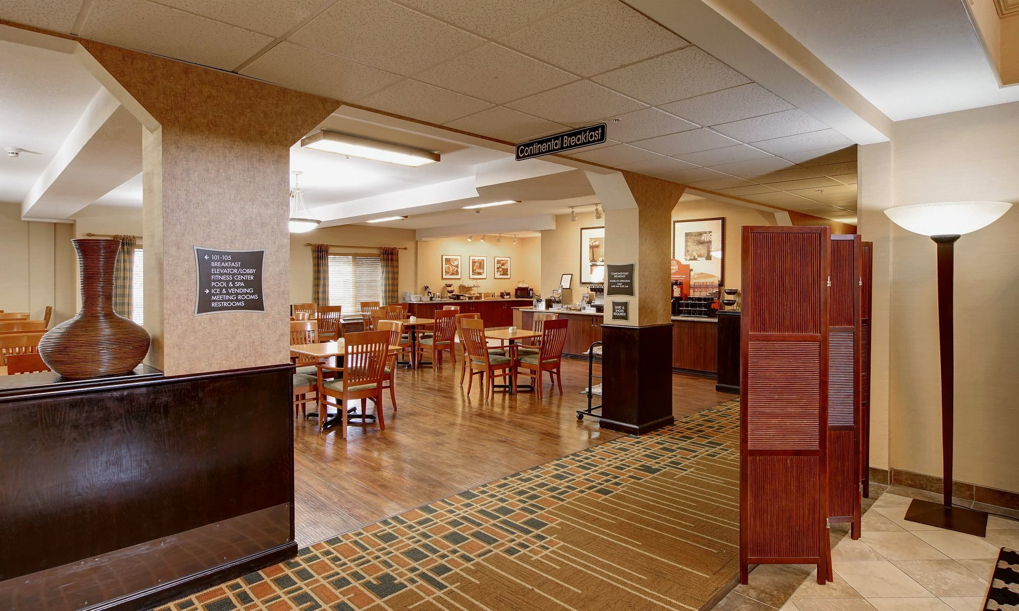 Phoenix Inn Suites 올버니 외부 사진